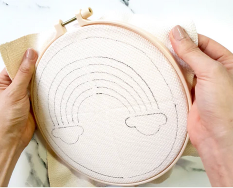 Needlepoint Primer - Beginner Instruction in Basic Techniques - Needle –  Embroidery Outpost