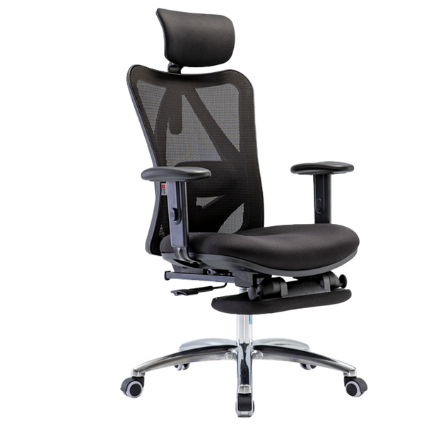 Clean and Maintain Your Sihoo M18 Chair