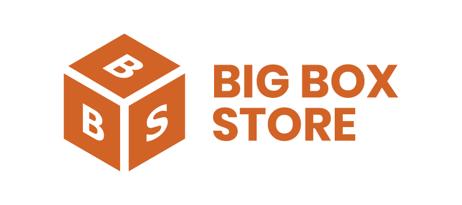 Big Box Store