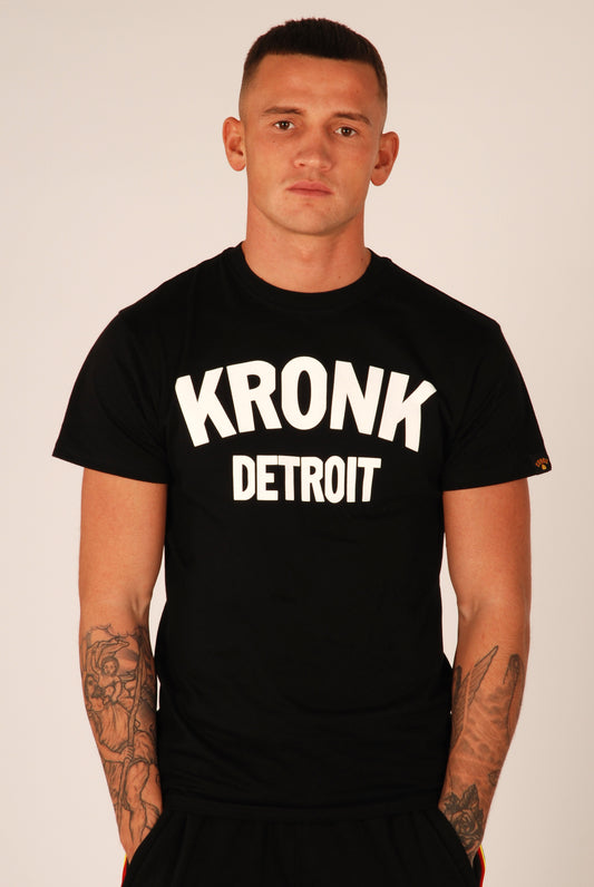 Thomas Hearns Motor City Cobra Retro Boxing T Shirt