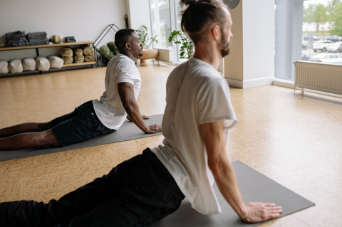 yoga