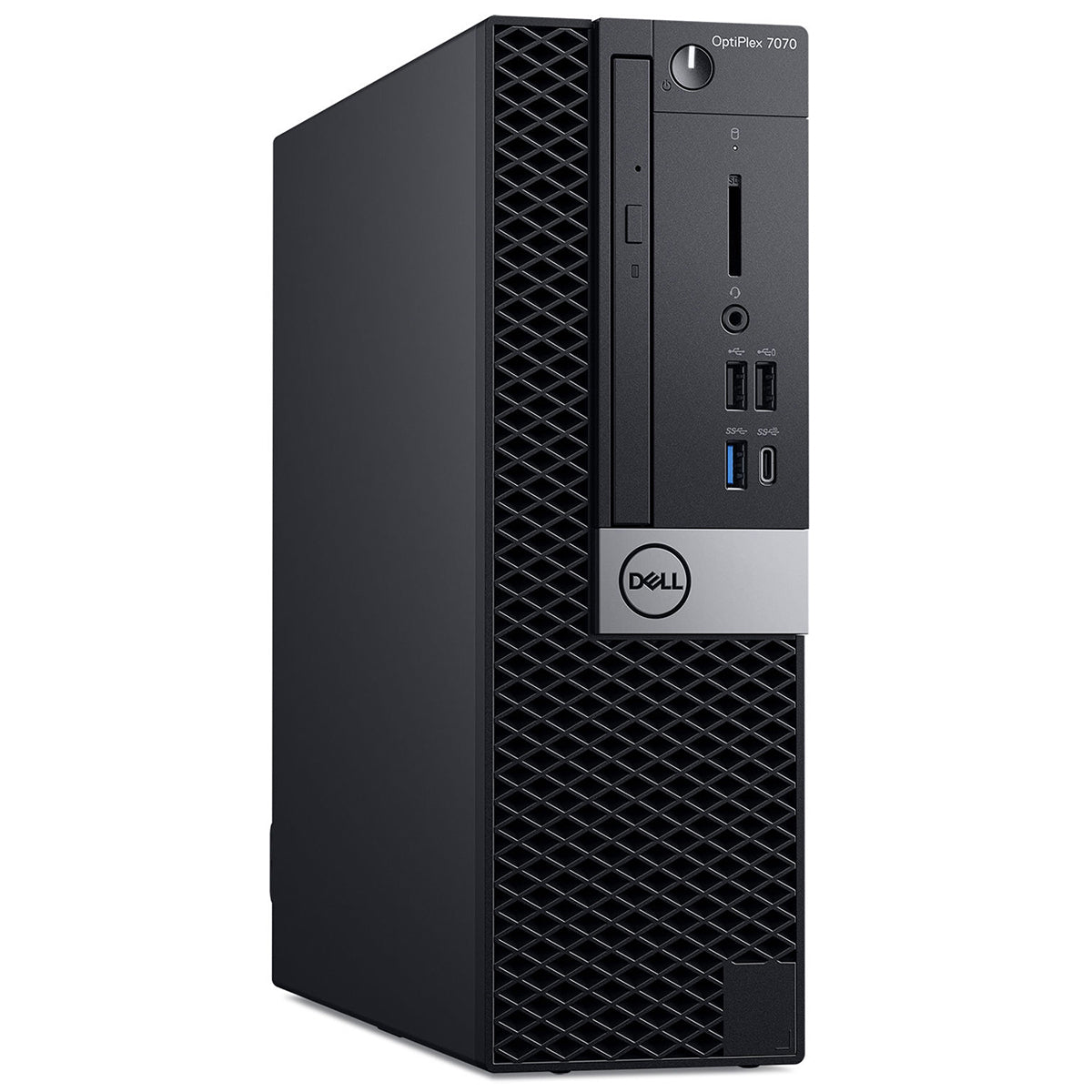 Dell Optiplex 7070 Desktop PC Core I5-9500 8GB RAM 256GB SSD WiFi Windows 11 Home