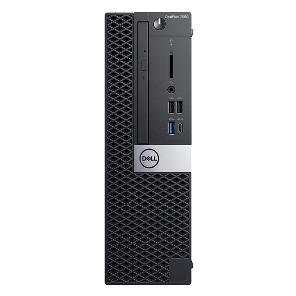 Dell Optiplex 9020 SFF Intel Core I7-4770 Processor 16GB RAM SSD Drive