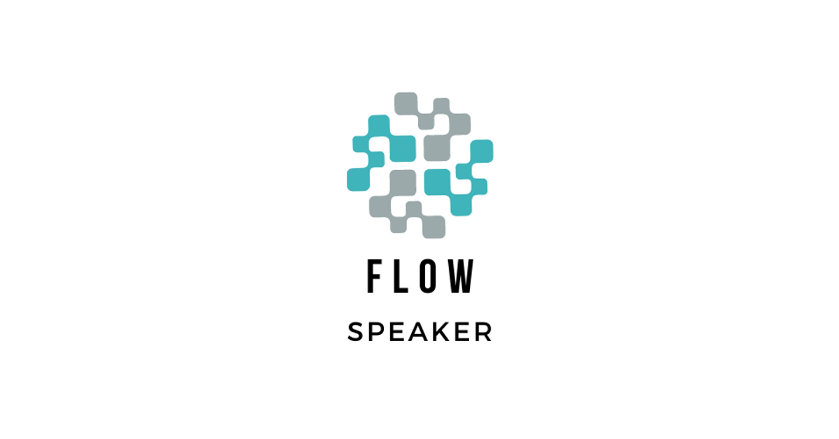 FlowSpeaker