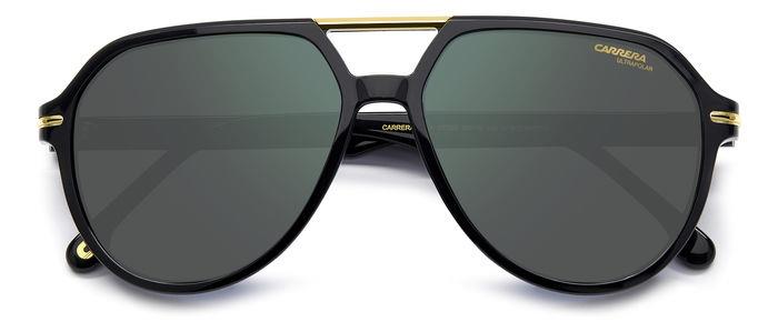CARRERA 315/S 807 negro Sunglasses Men