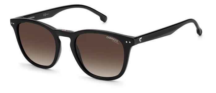 CARRERA 2032T/S 807 negro Sunglasses Kids