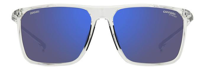 CARDUC 034/S 900 transparente Sunglasses Men