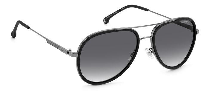 CARRERA 1044/S 003 negro mate Sunglasses Unisex