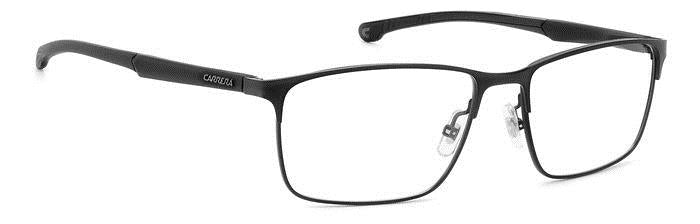 CARDUC 014 003 negro mate Opticals Men