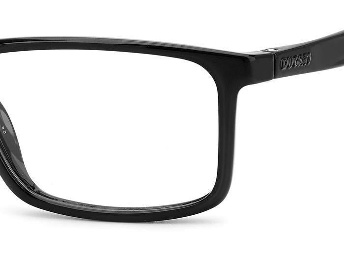 CARDUC 024 807 negro Opticals Men