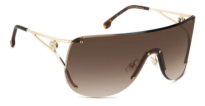 CARRERA 3006/S 06J habana oro Sunglasses Women