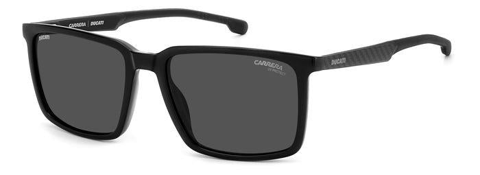 CARDUC 023/S 807 negro Sunglasses Men