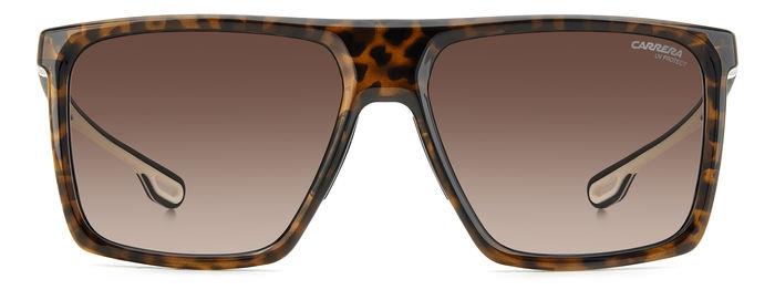 CARRERA 4019/S 086 habana oscuro Sunglasses Men