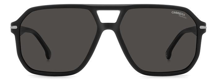 CARRERA 302/S 003 negro mate Sunglasses Men