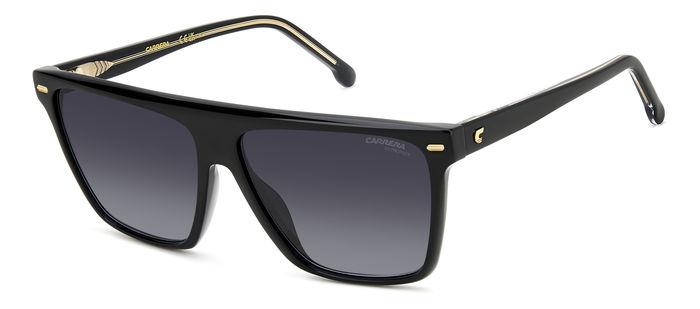 CARRERA 3027/S 807 negro Sunglasses Women