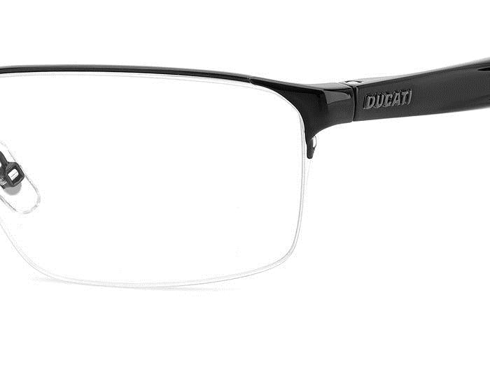 CARDUC 025 807 negro Opticals Men