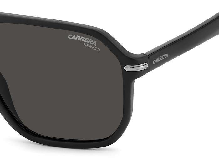 CARRERA 302/S 003 negro mate Sunglasses Men