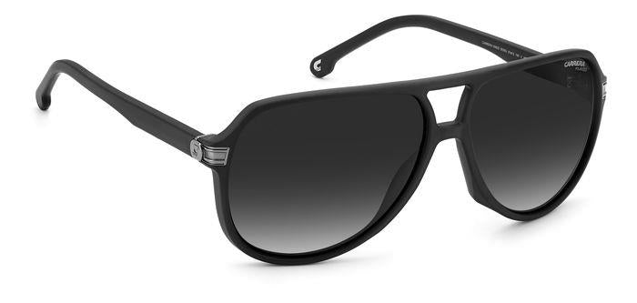 CARRERA 1045/S 003 negro mate Sunglasses Unisex