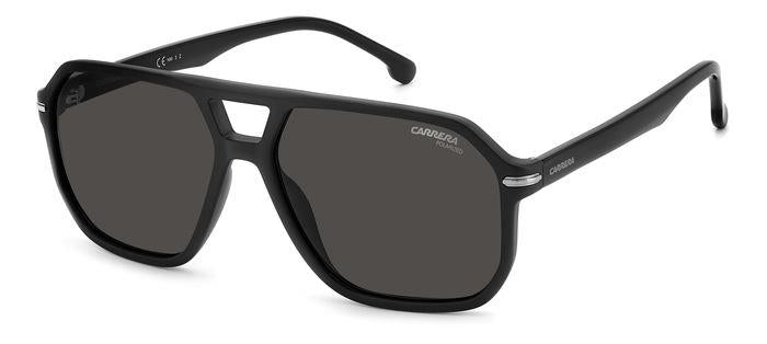 CARRERA 302/S 003 negro mate Sunglasses Men