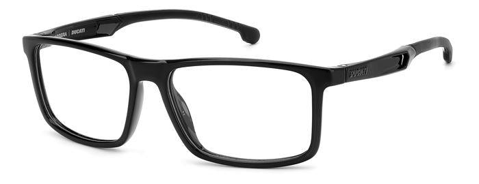 CARDUC 024 807 negro Opticals Men