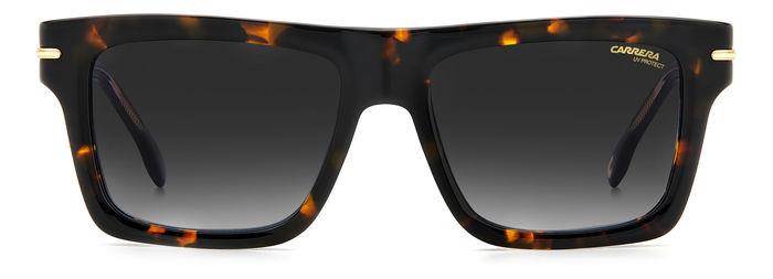 CARRERA 305/S 086 habana oscuro Sunglasses Unisex