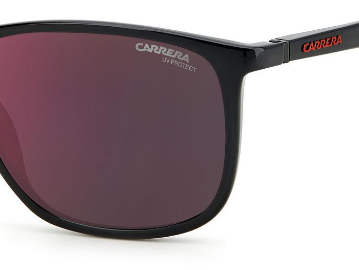 CARDUC 004/S OIT negro rojo oro Sunglasses Men