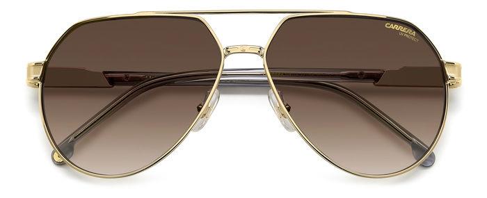 CARRERA 1067/S 2F7 oro gris Sunglasses Men