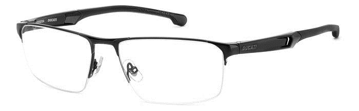 CARDUC 025 807 negro Opticals Men