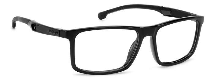 CARDUC 024 807 negro Opticals Men