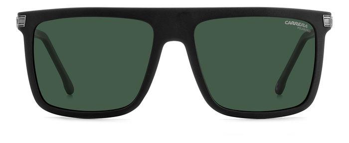 CARRERA 1048/S 003 negro mate Sunglasses Unisex