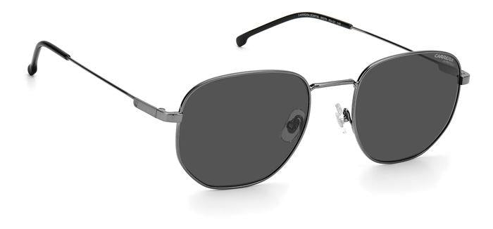 CARRERA 2030T/S KJ1 rutenio oscuro  Kids