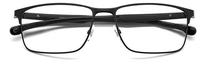 CARDUC 014 003 negro mate Opticals Men