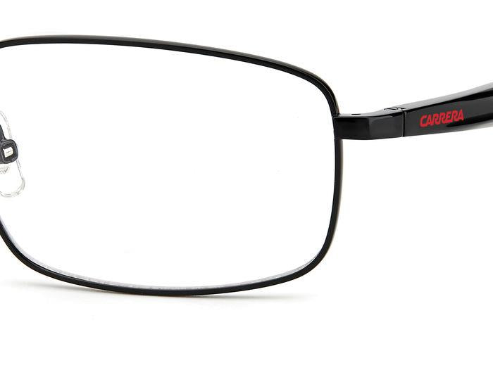 CARDUC 008 OIT negro rojo oro Opticals Men