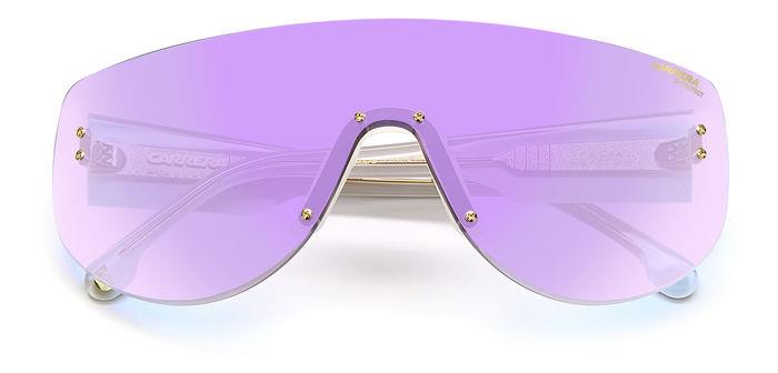 Pack gafas de lectura 2x1 Coronation azul-rosa