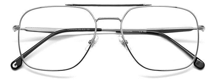 CARRERA 290 6LB rutenio Opticals Men