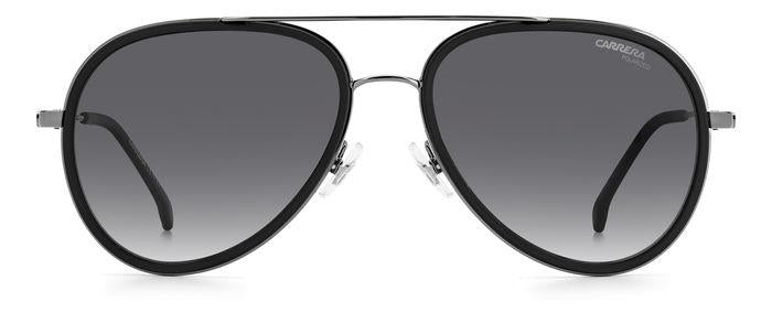 CARRERA 1044/S 003 negro mate Sunglasses Unisex