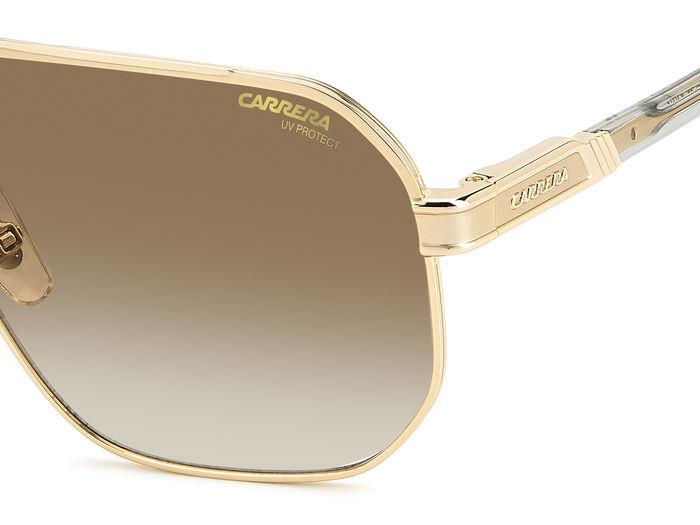 CARRERA 1062/S J5G oro Sunglasses Men