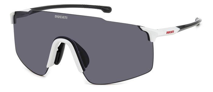 CARDUC 033/S 6HT blanco mate Sunglasses Men