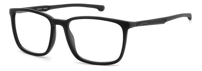 CARDUC 015 003 negro mate Opticals Men