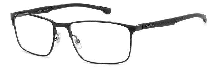 CARDUC 014 003 negro mate Opticals Men