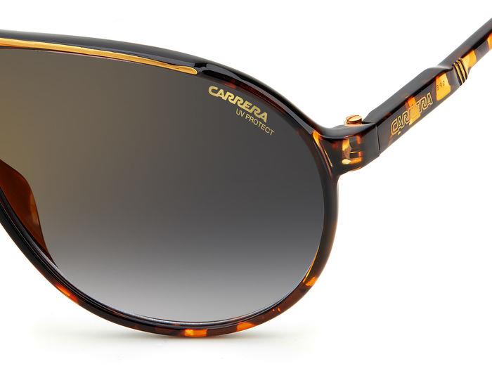 CHAMPION65 WR9 habana marrón Sunglasses Unisex