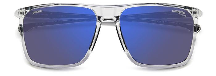 CARDUC 034/S 900 transparente Sunglasses Men