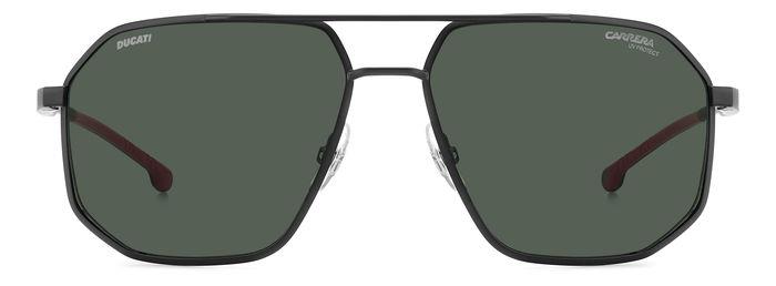 CARDUC 037/S 003 negro mate Sunglasses Men