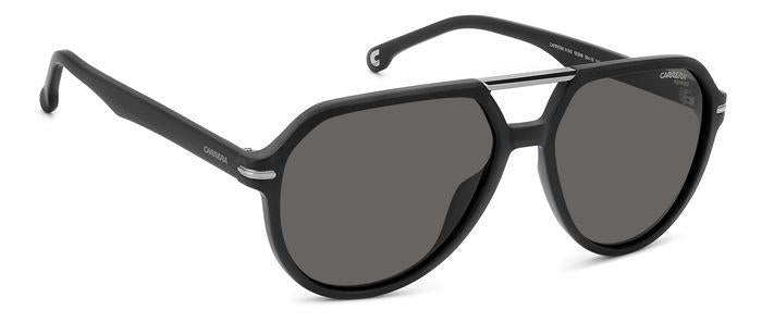 CARRERA 315/S 003 negro mate Sunglasses Men