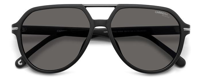 Carrera 279/S - 003 UC Negro Mate