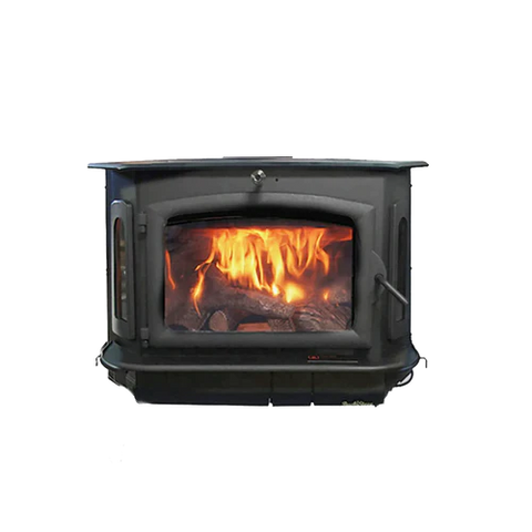 Buck Stove Model FP 91 Catalytic Wood Burning Stove