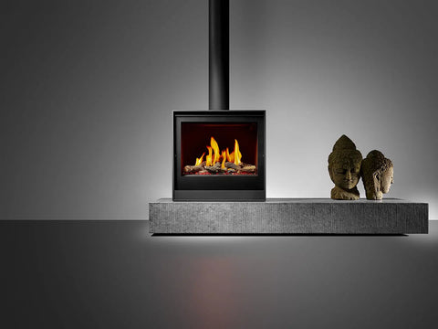 Modern & Contemporary Gas Stoves