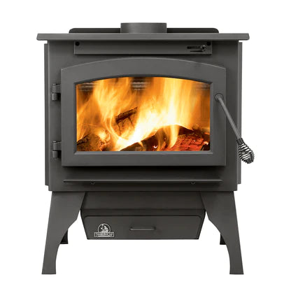 The New Nectre N-65 Wood Stove  Vermont Marble, Granite, Slate & Soapstone  Company