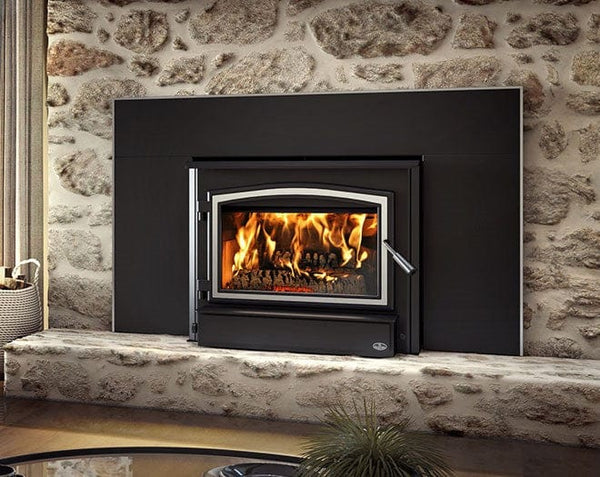 Osburn OB02032 Matrix Wood Stove with Blower