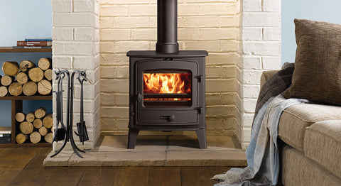 Wood Stove